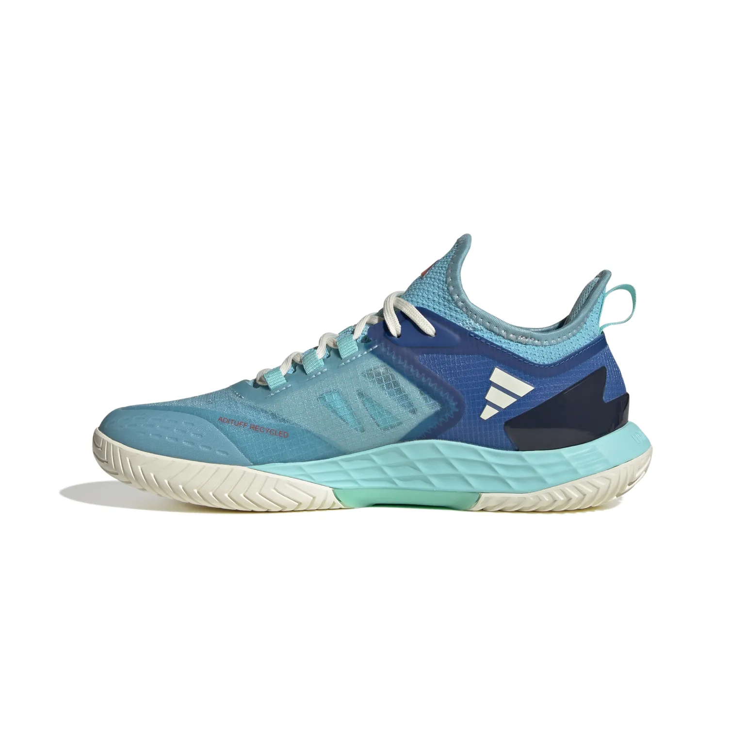 Adidas Womens Ubersonic 4.1 All-Court