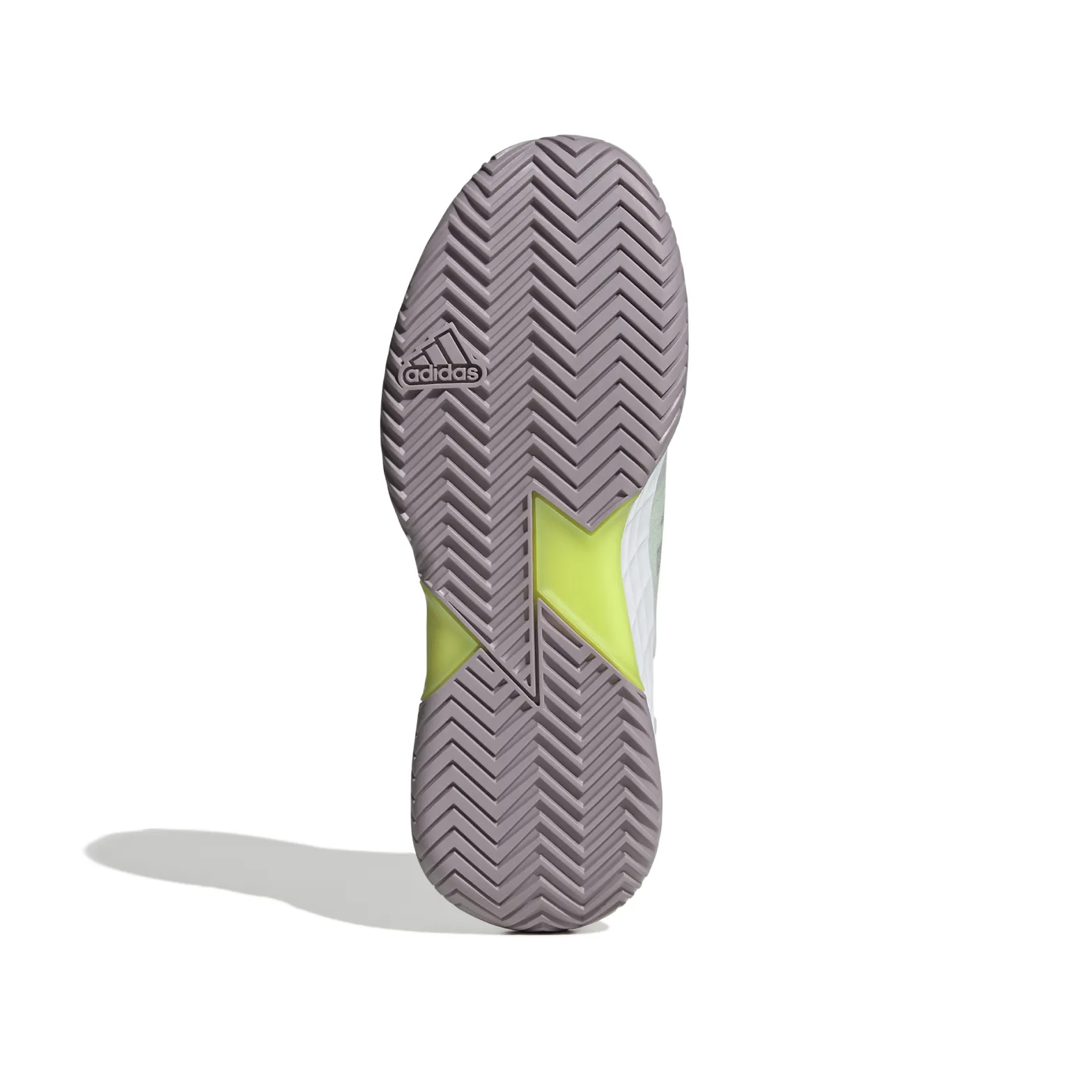 Adidas Womens Ubersonic 4.1 All-Court