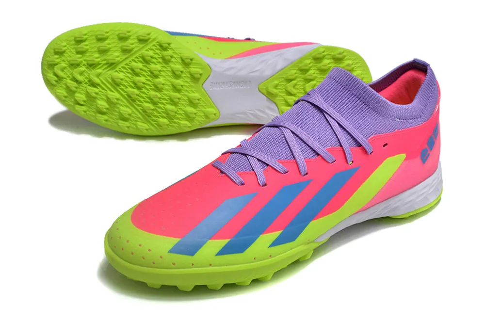 adidas X Crazyfast Football Boots TF