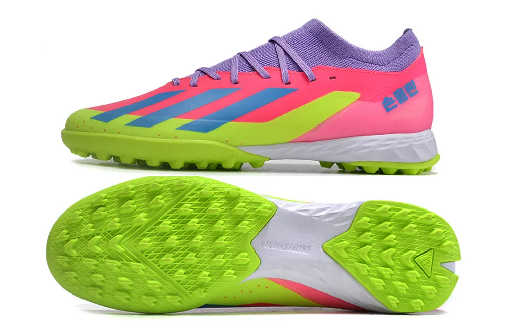 adidas X Crazyfast Football Boots TF