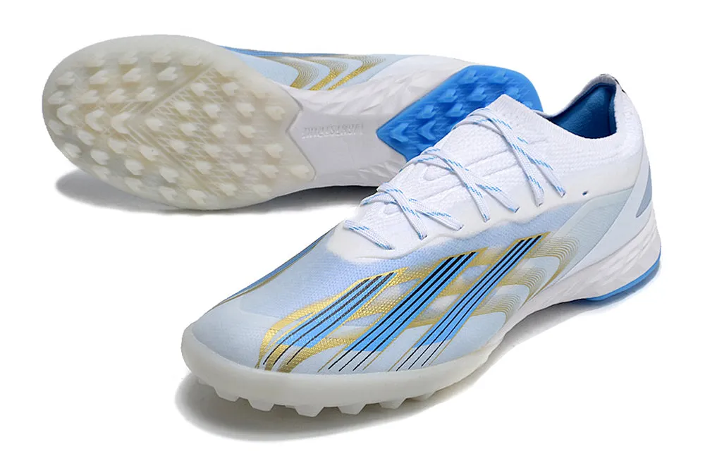 adidas X Crazyfast.1 Football Boots TF