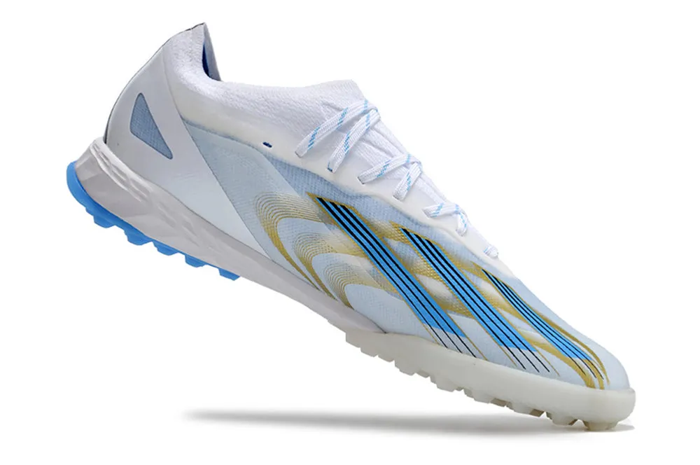 adidas X Crazyfast.1 Football Boots TF
