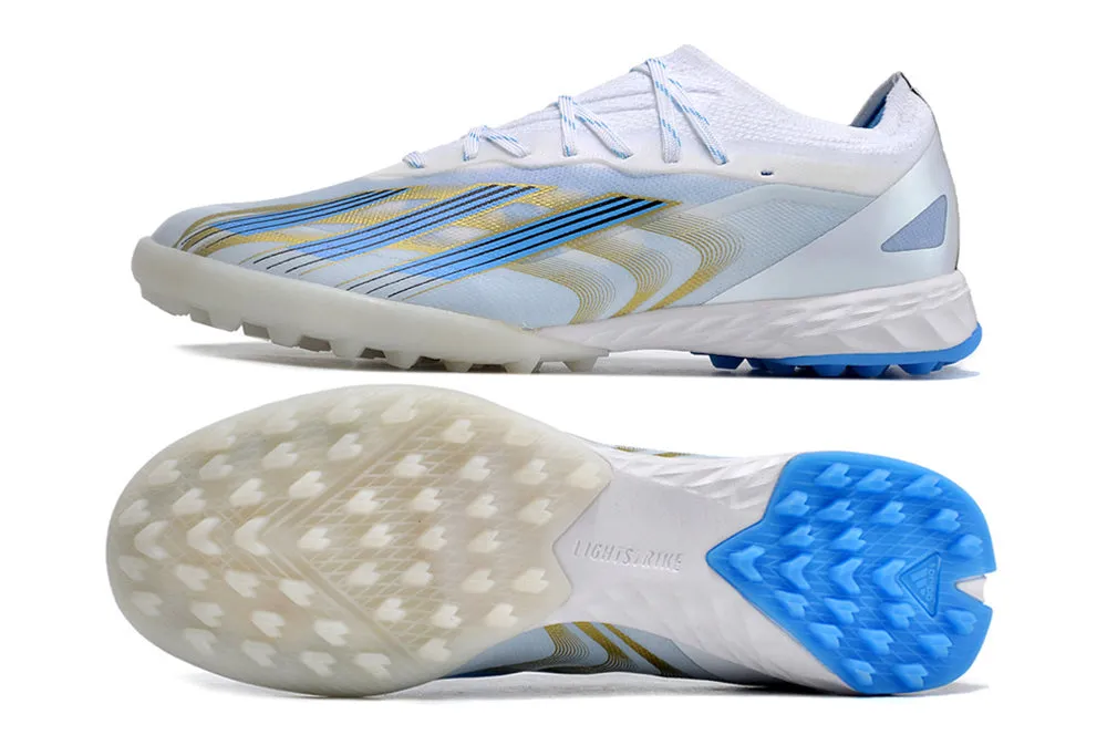 adidas X Crazyfast.1 Football Boots TF