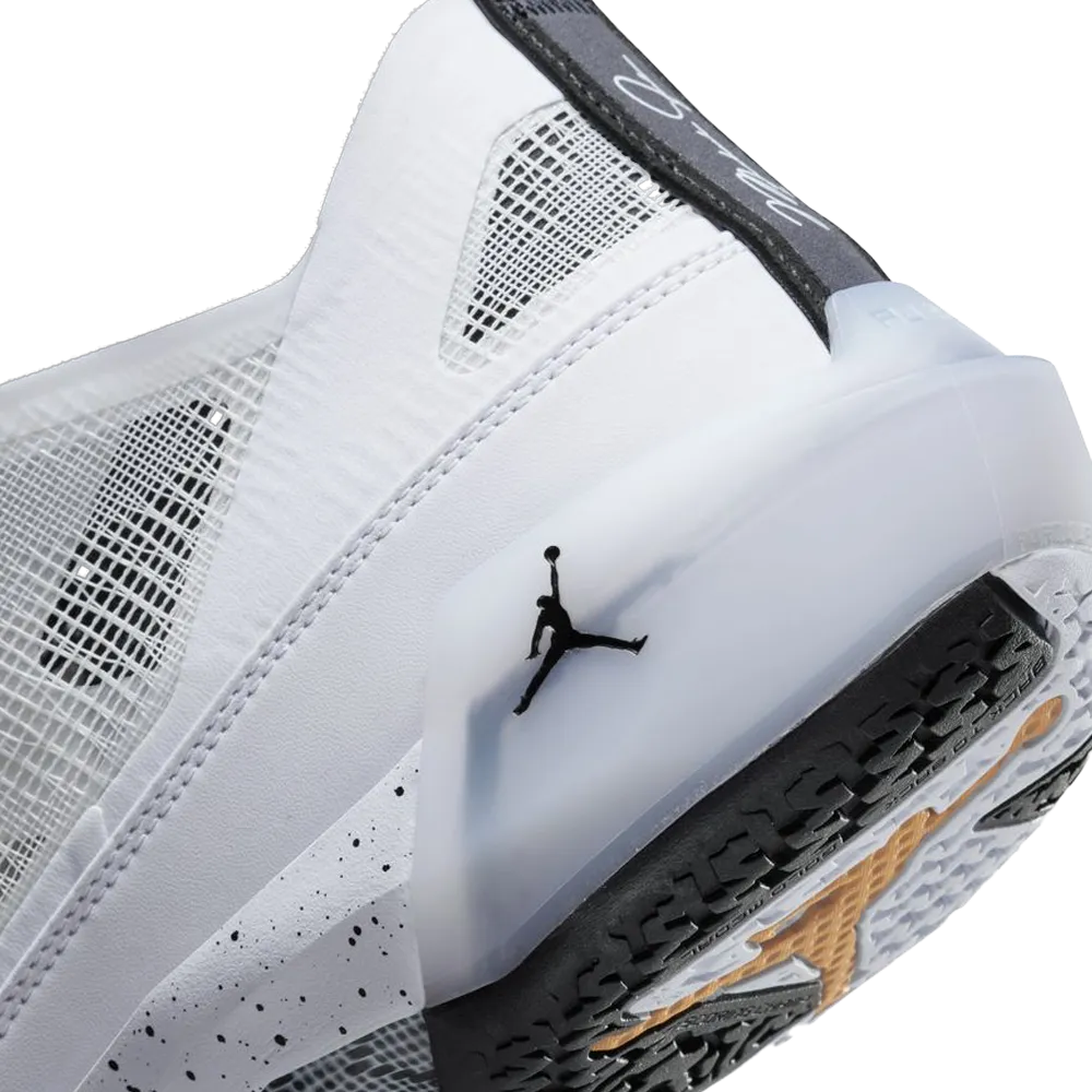 Air Jordan XXXVII Men's Basketball Shoes