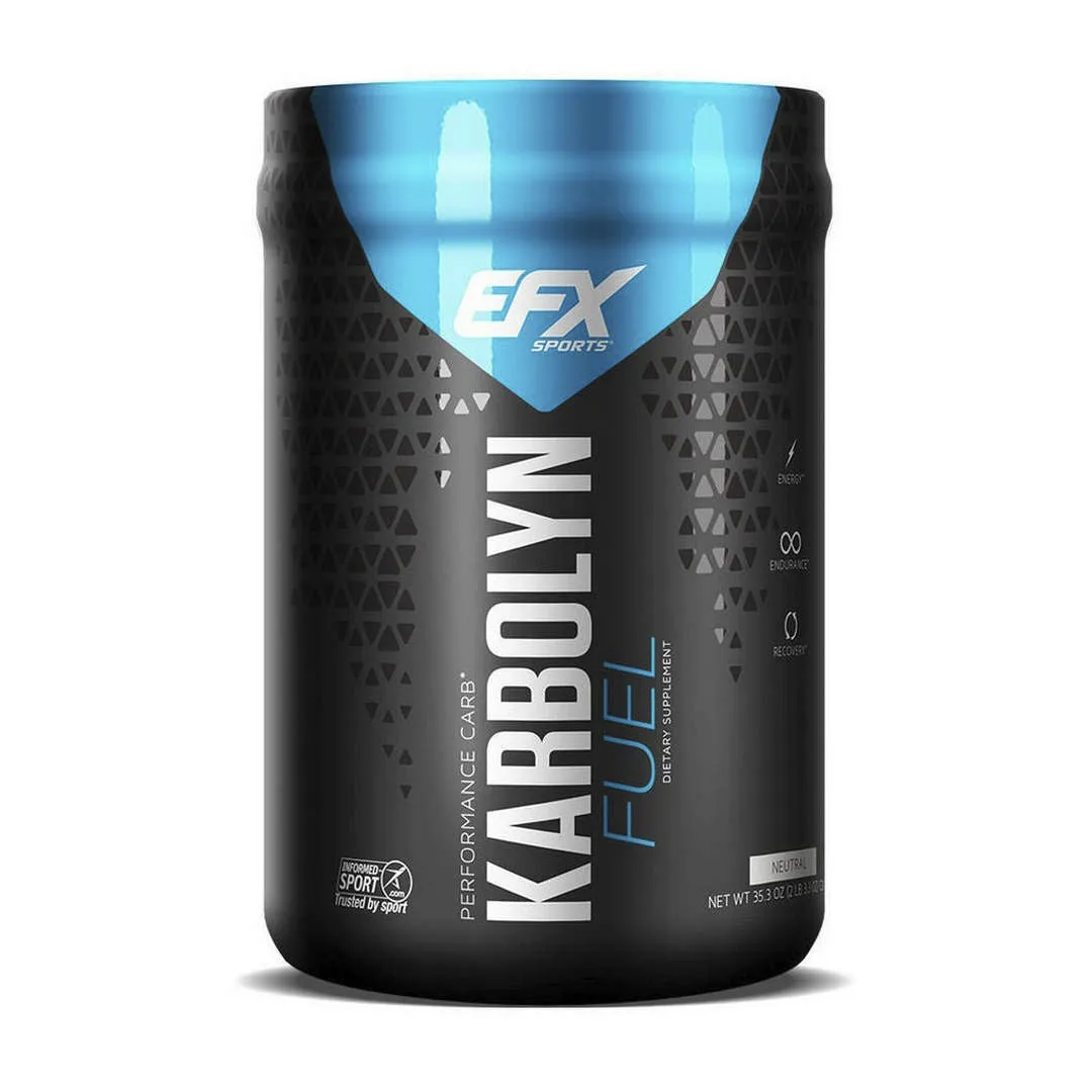 All American EFX Karbolyn 2.2 lbs