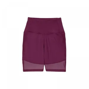 All In Motion Women's Contour High Rise Bike Shorts