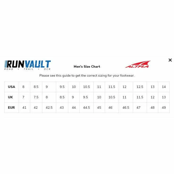 Altra Solstice XT 3 - Men's