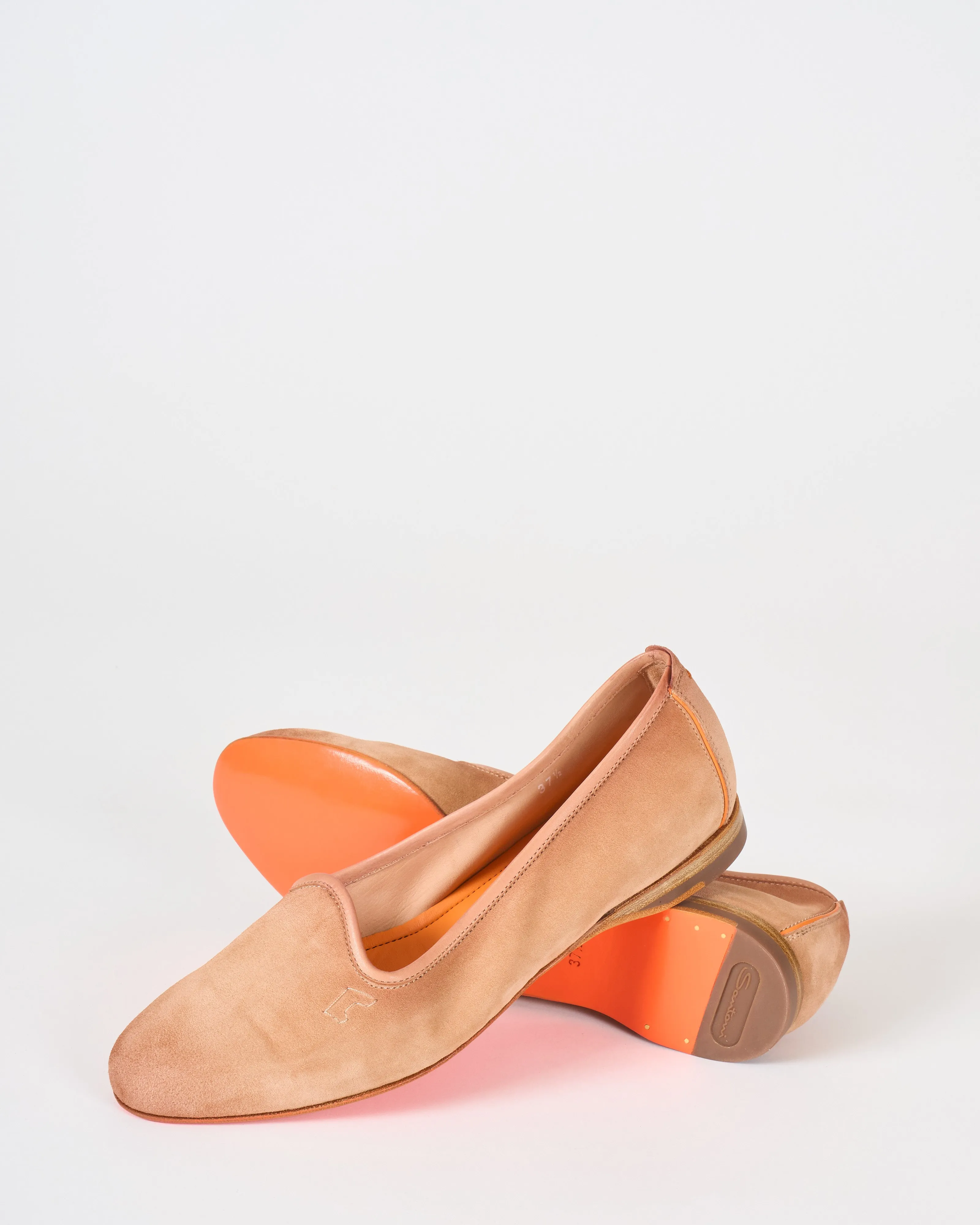 andrea loafer