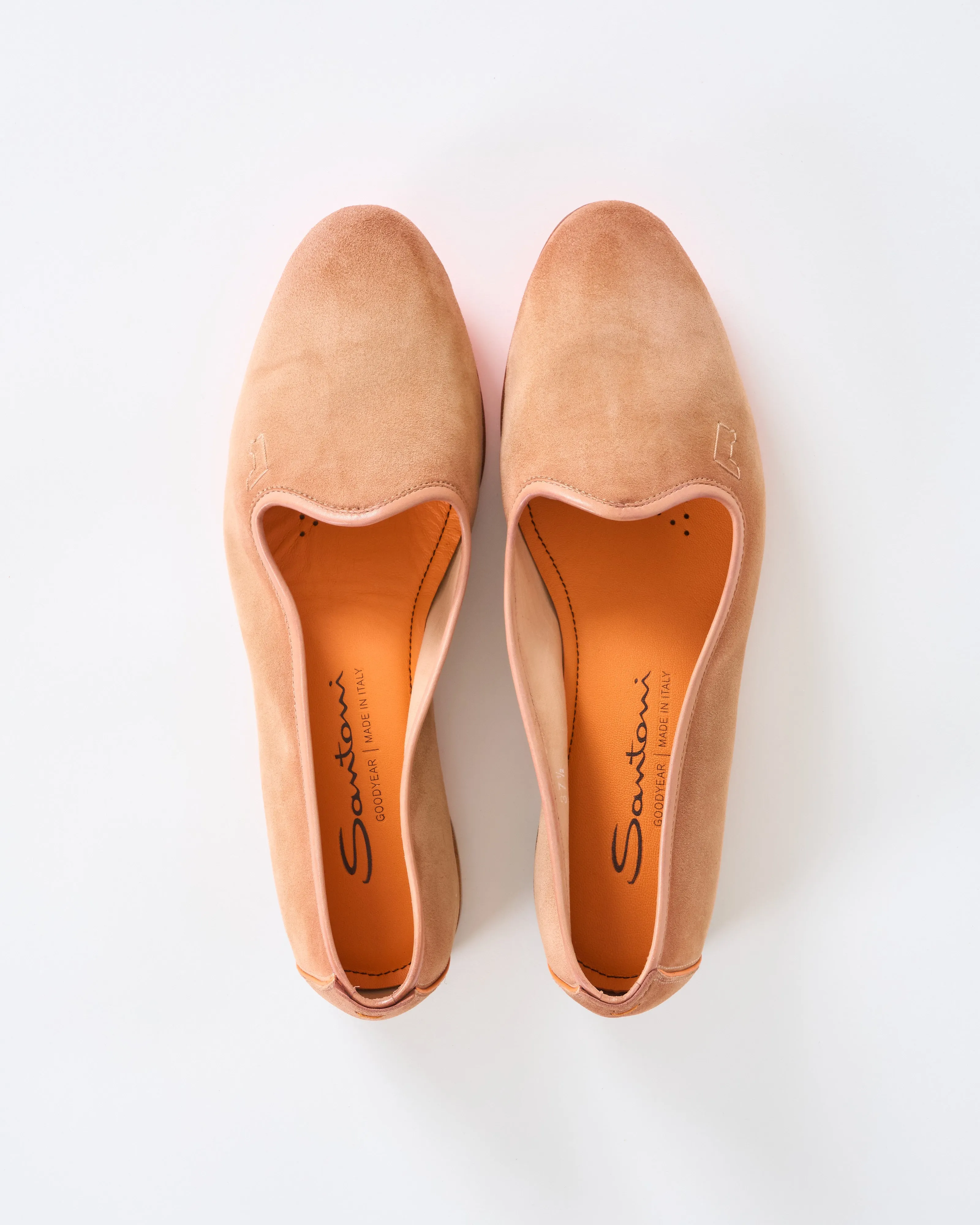andrea loafer