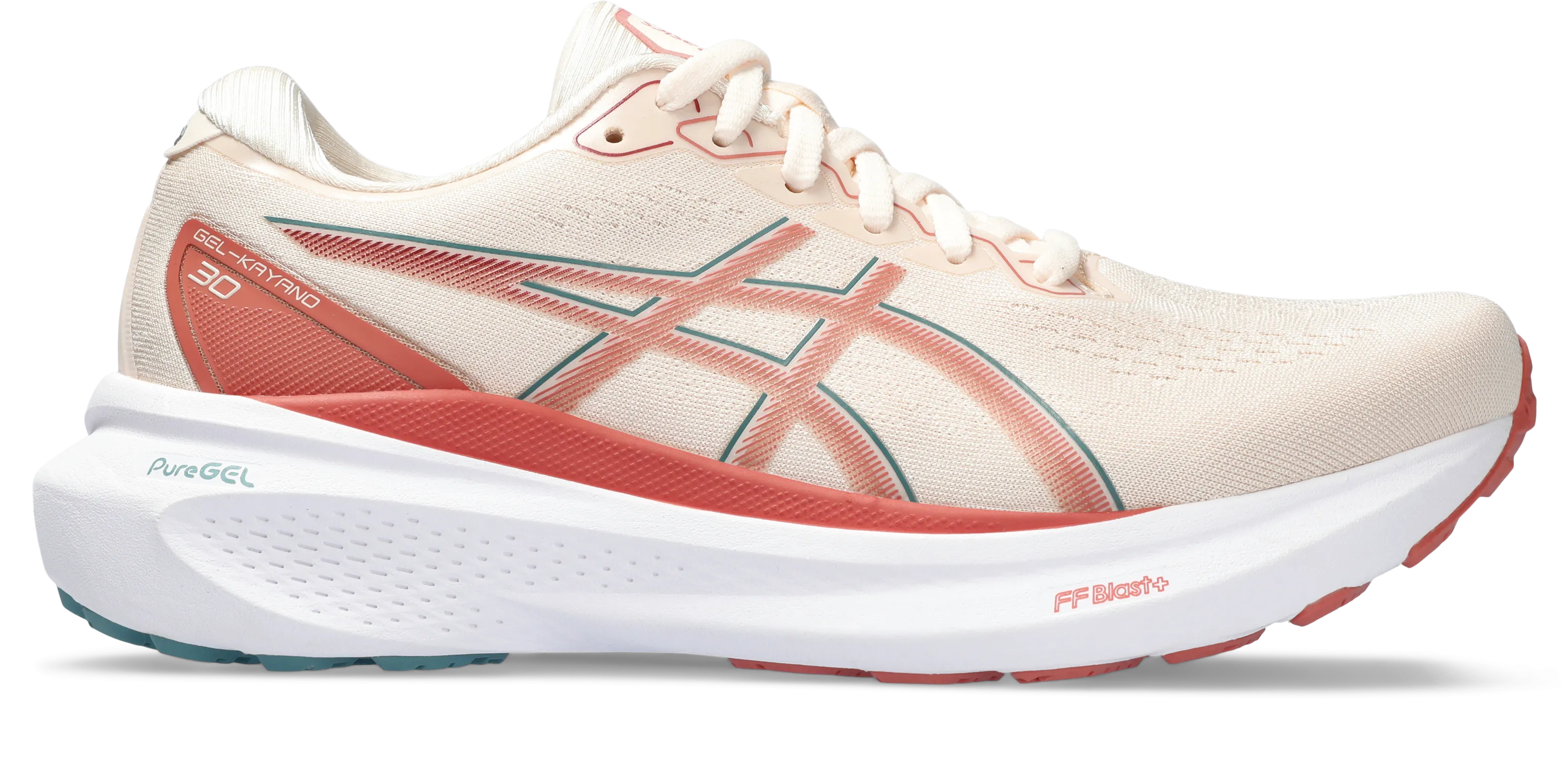 ASICS GEL-KAYANO 30