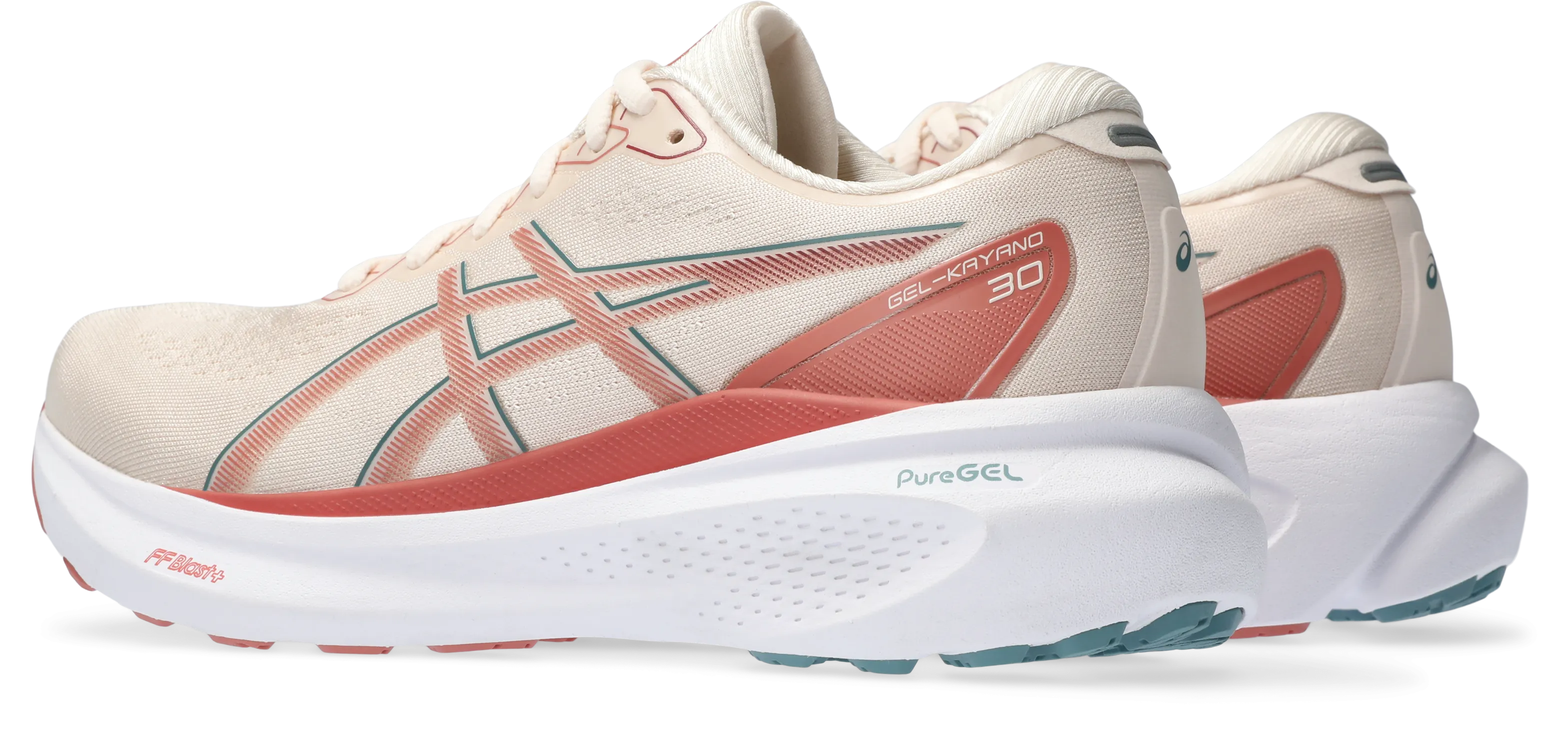 ASICS GEL-KAYANO 30