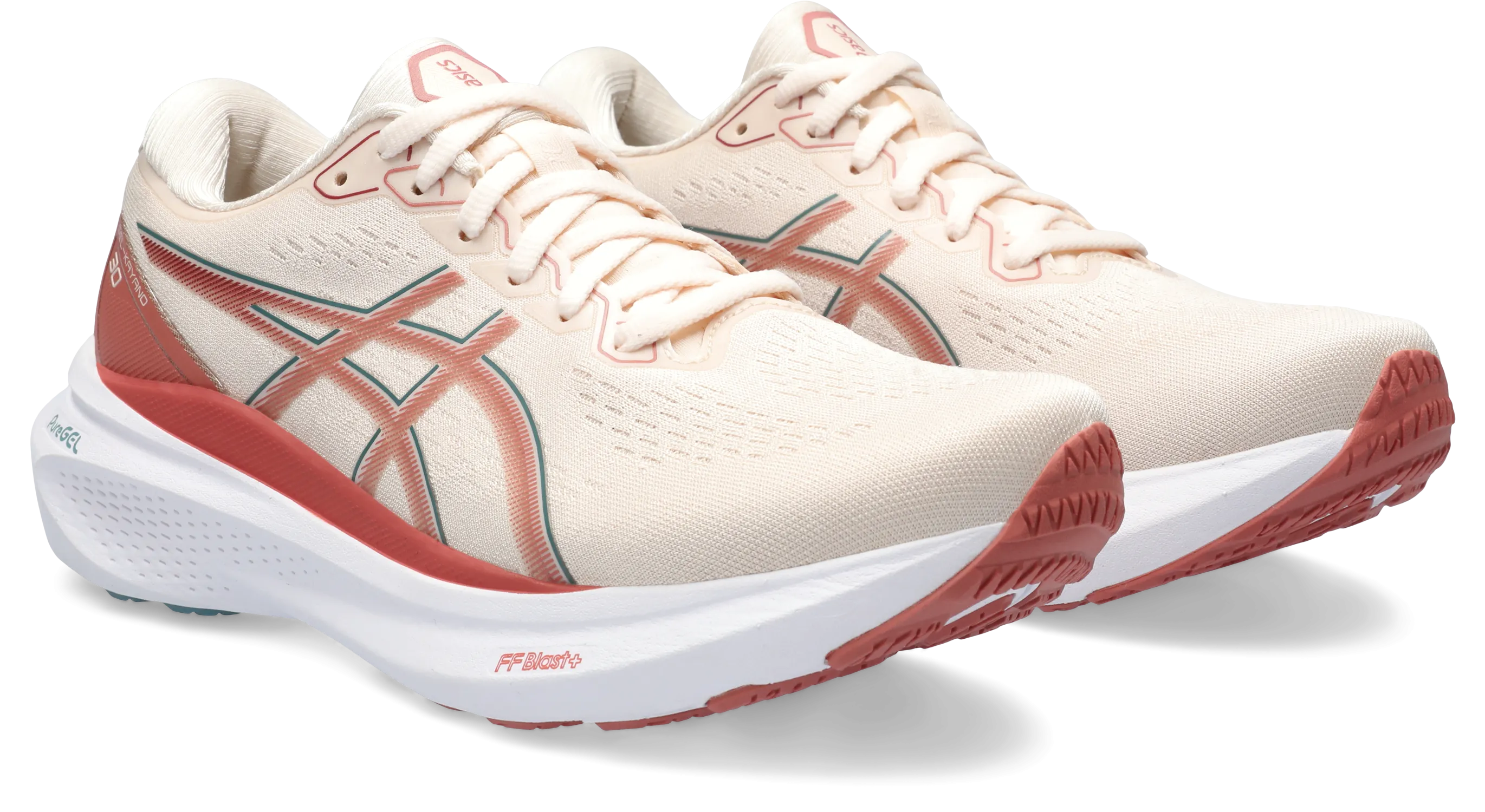 ASICS GEL-KAYANO 30