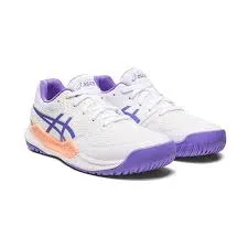 Asics Gel Resolution 9 Junior Shoes
