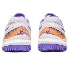 Asics Gel Resolution 9 Junior Shoes