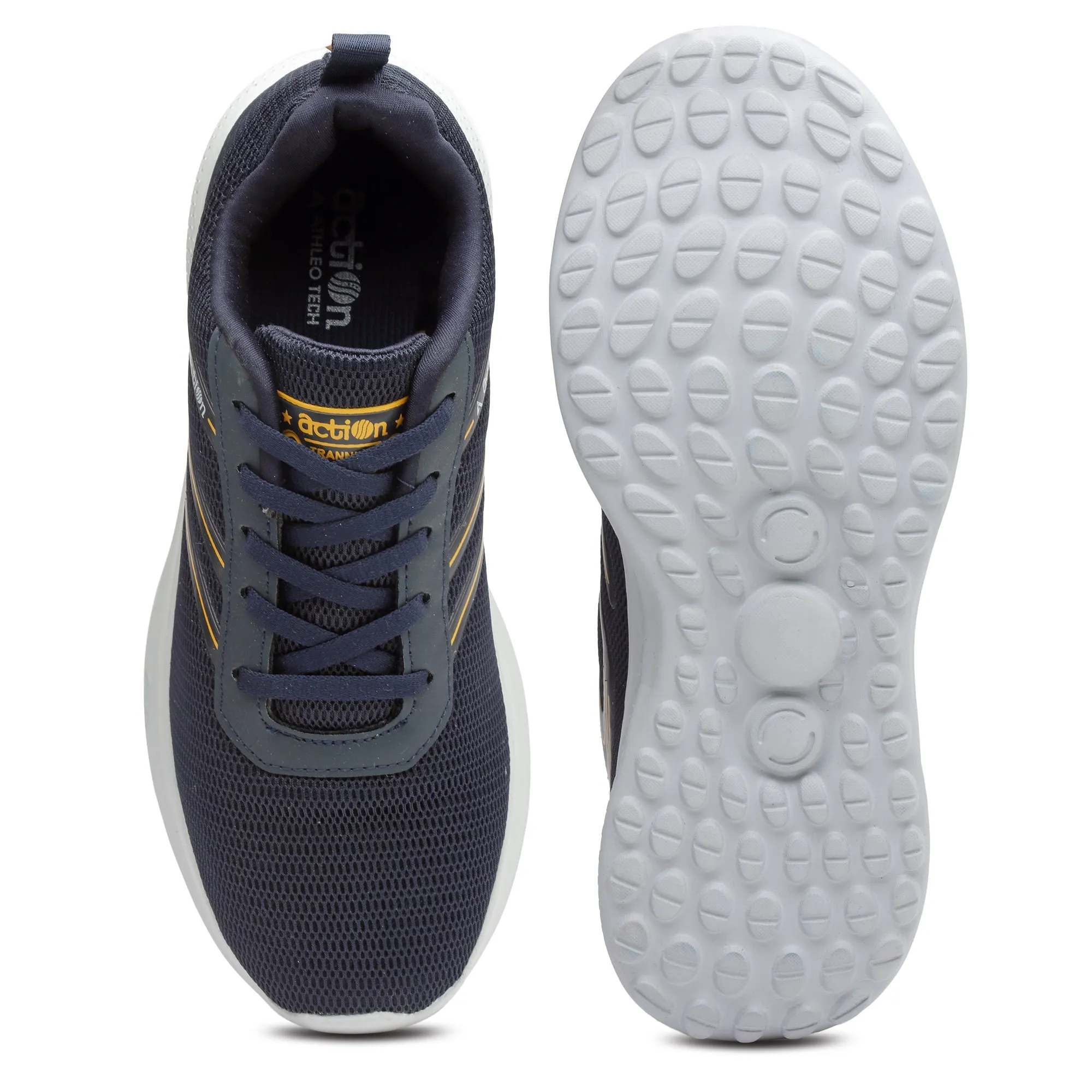 ATG 657 Running Sport Shoes For Men