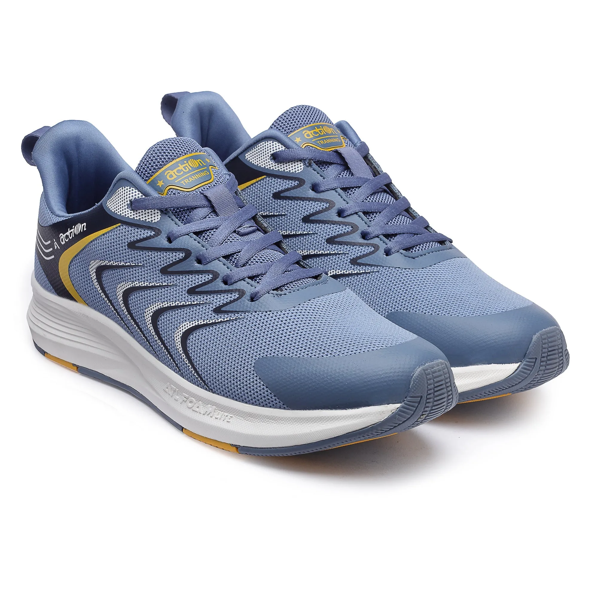 ATG 781 Running Sport Shoes For Men