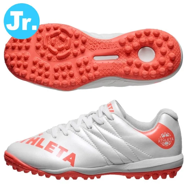 Athleta Training Shoes Junior Treinamento ATHLETA Soccer Futsal Training Shoes