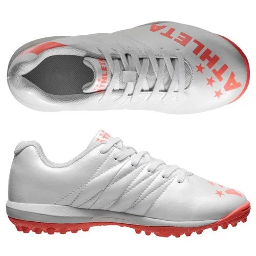 Athleta Training Shoes Junior Treinamento ATHLETA Soccer Futsal Training Shoes