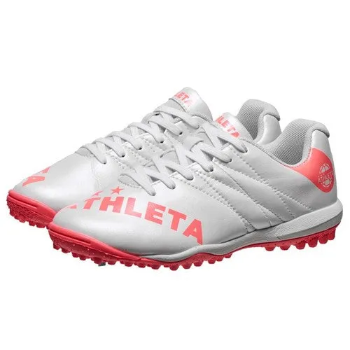 Athleta Training Shoes Junior Treinamento ATHLETA Soccer Futsal Training Shoes