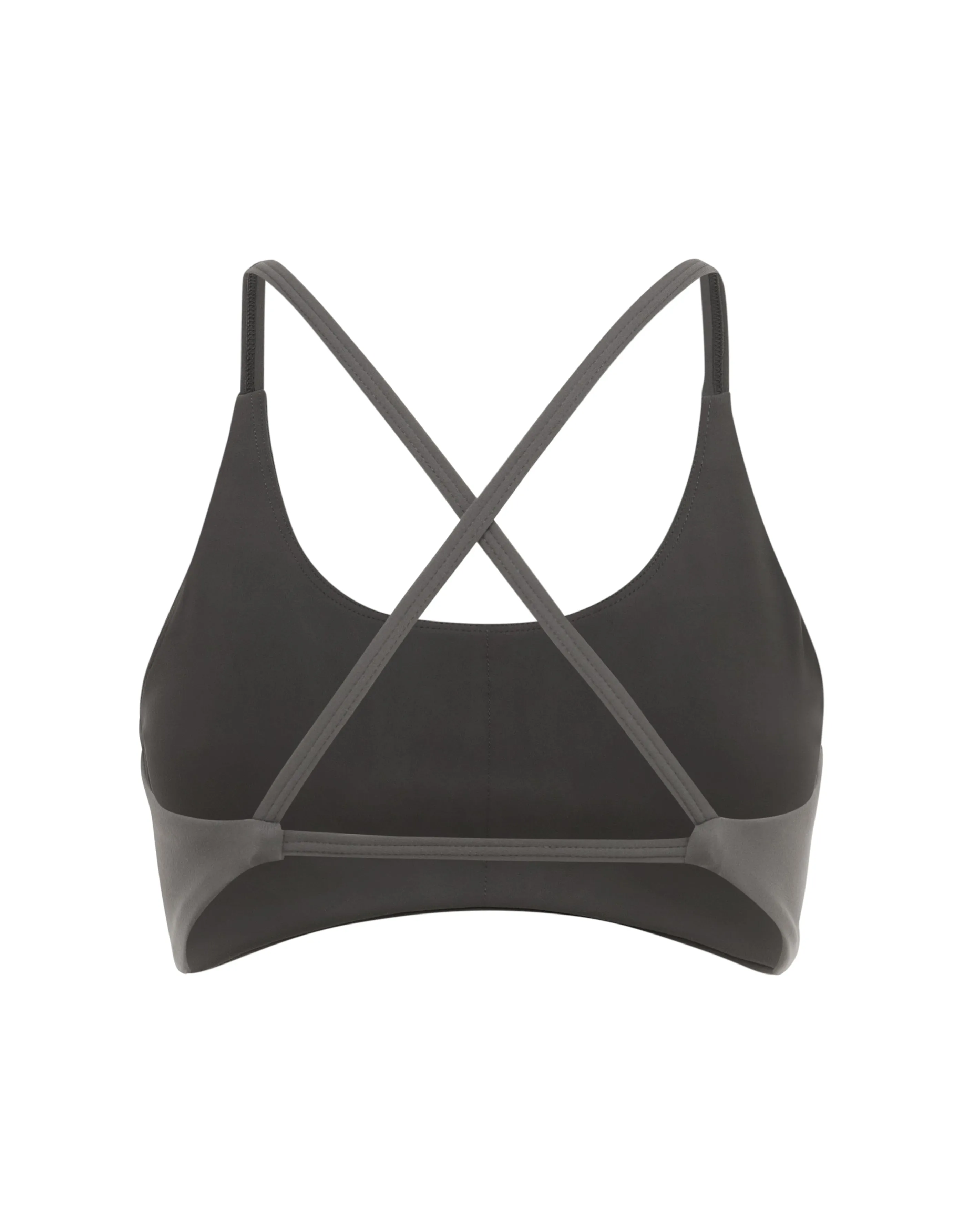 AW Sunset Crop- Ash (Grey)