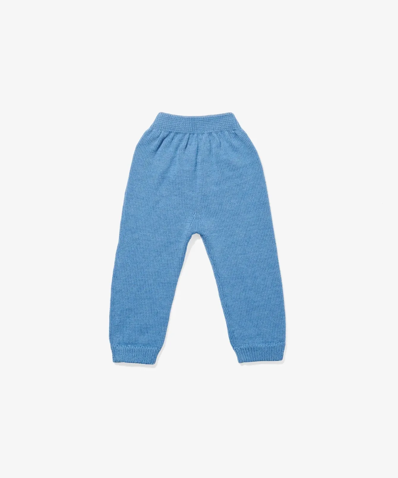 Baby Essentials Bundle, Blue