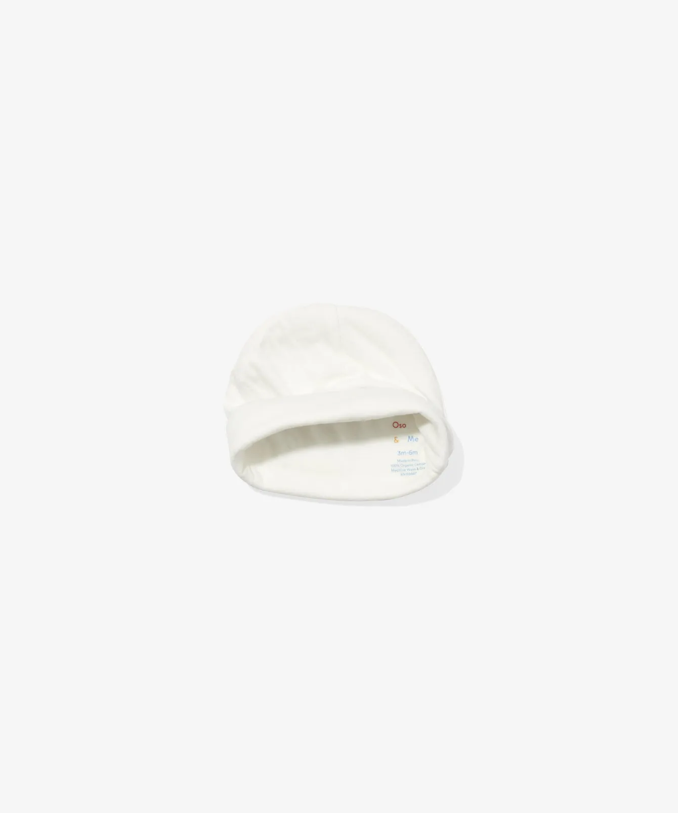Baby Essentials Bundle, Blue