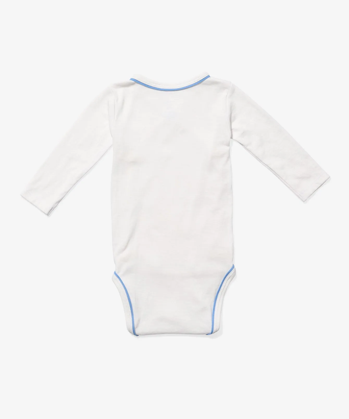 Baby Essentials Bundle, Blue