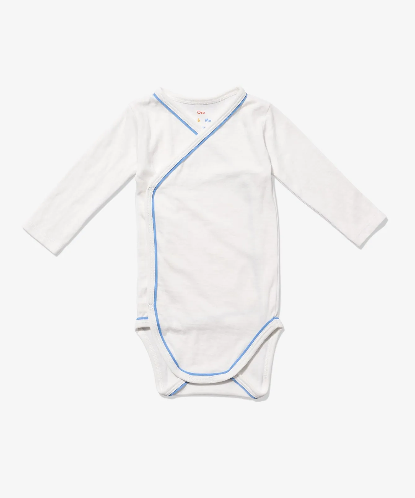 Baby Essentials Bundle, Blue