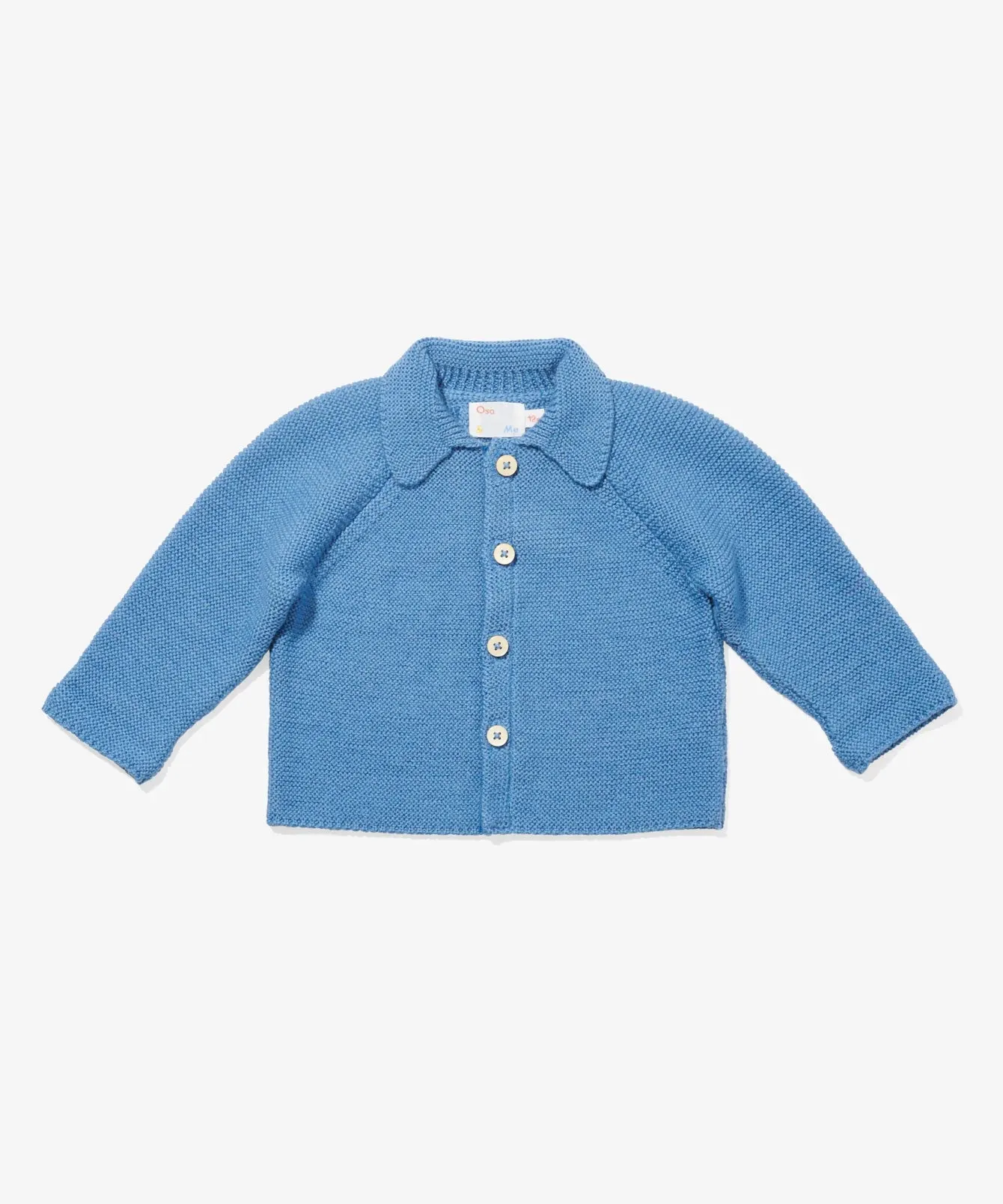 Baby Essentials Bundle, Blue