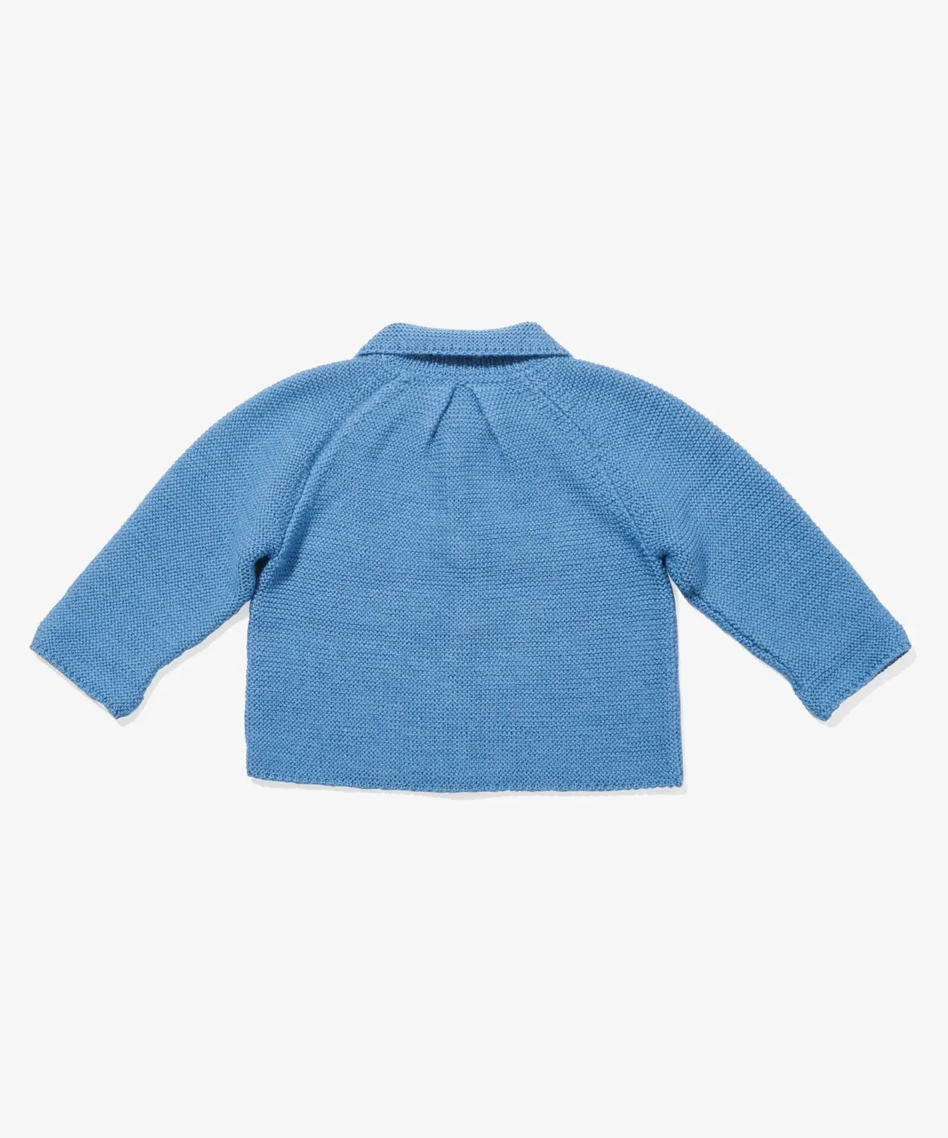 Baby Essentials Bundle, Blue