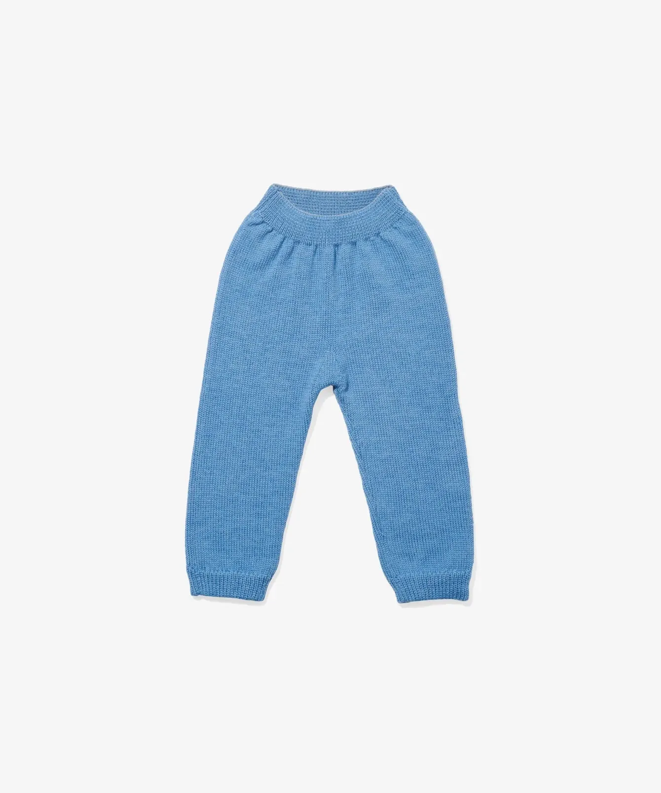 Baby Essentials Bundle, Blue