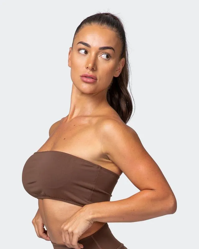 Bandeau - Chestnut