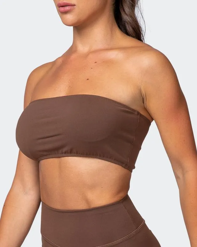 Bandeau - Chestnut