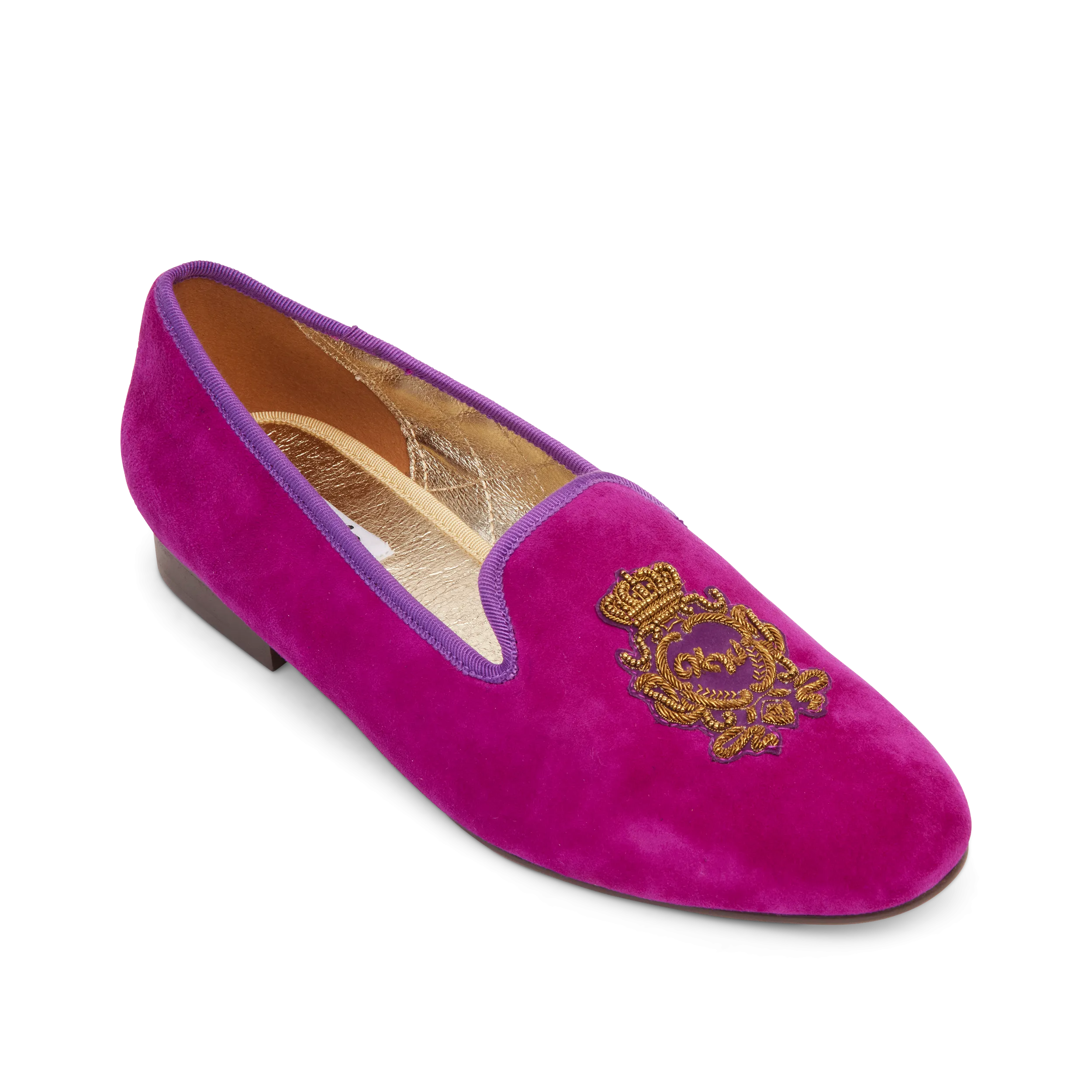 Bebe Loafer