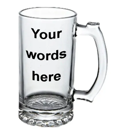 Beer Mug