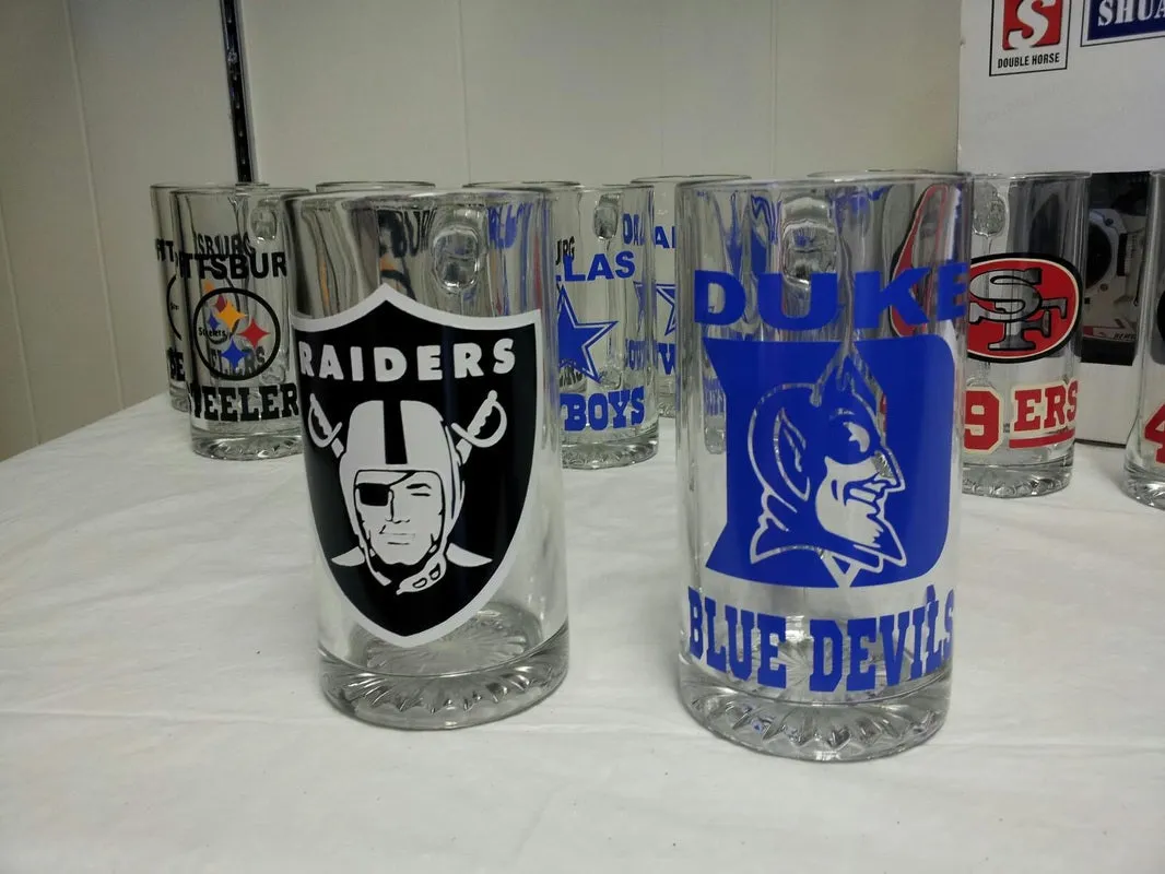 Beer Mug