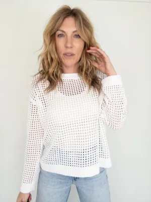Belinda Long Sleeve
