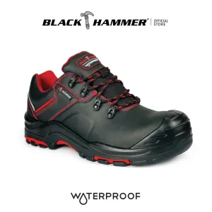 Black Hammer Men Safety Series BH-1101RS (Waterproof)