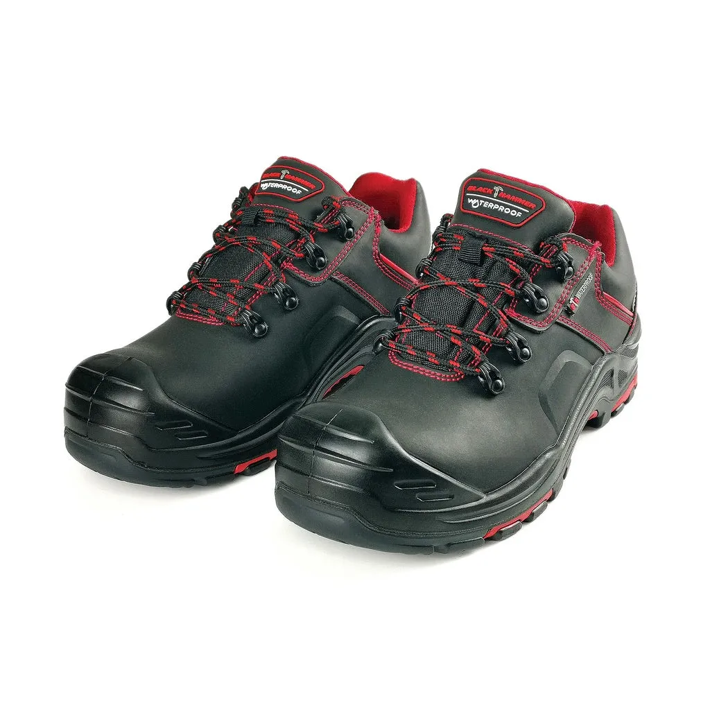 Black Hammer Men Safety Series BH-1101RS (Waterproof)