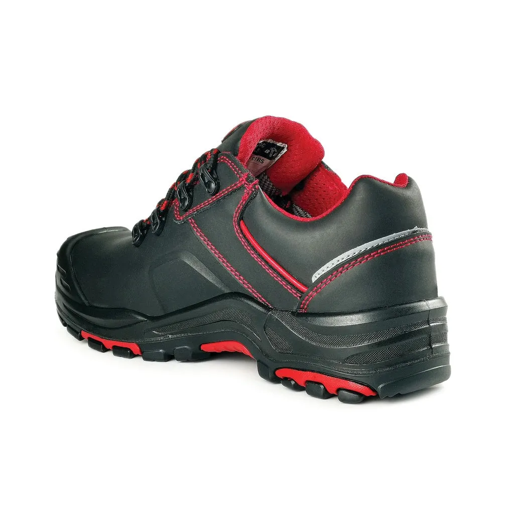 Black Hammer Men Safety Series BH-1101RS (Waterproof)