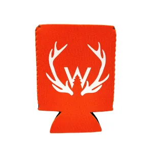 Blaze Neoprene Classic Koozie