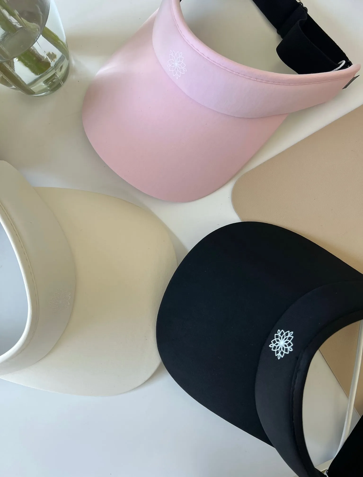 BLOOM Visor