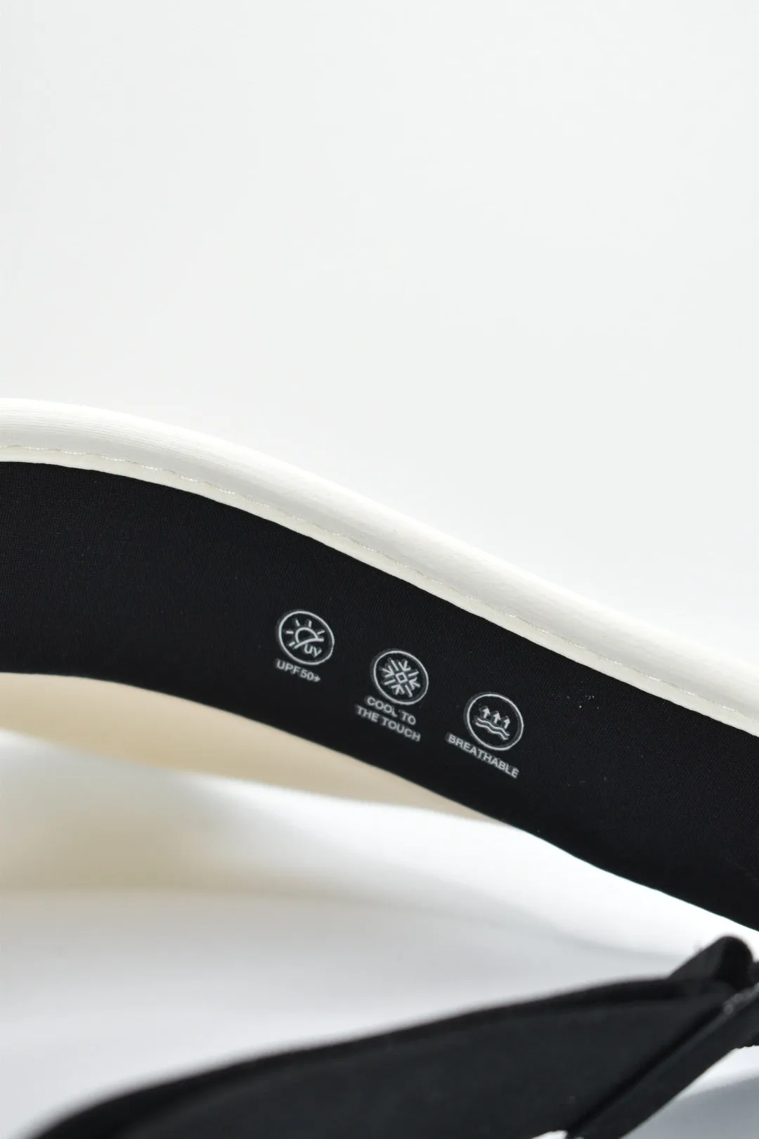 BLOOM Visor