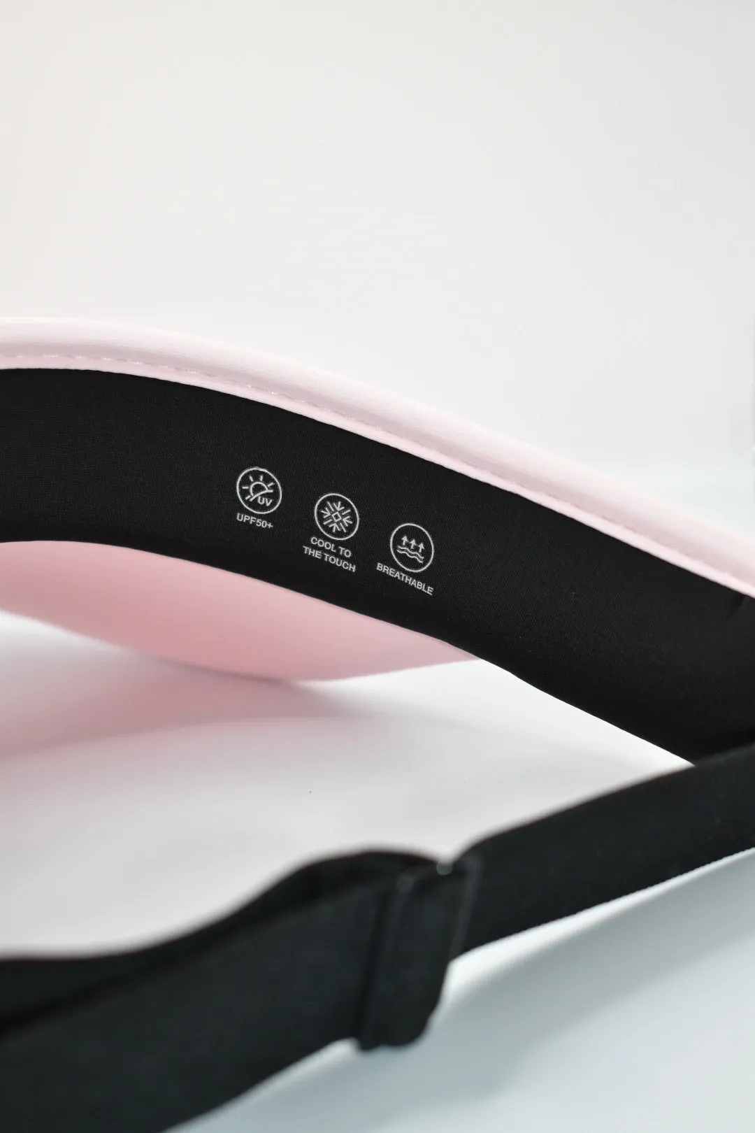 BLOOM Visor