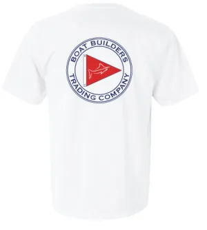 Boat Builders Trading Co. Short Sleeve
