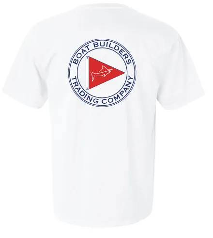 Boat Builders Trading Co. Short Sleeve