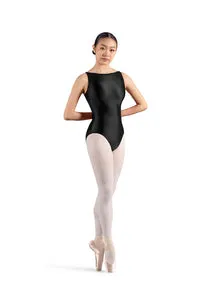 Boat Neck Tank(M5105TM)FF