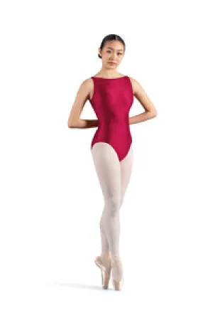 Boat Neck Tank(M5105TM)FF