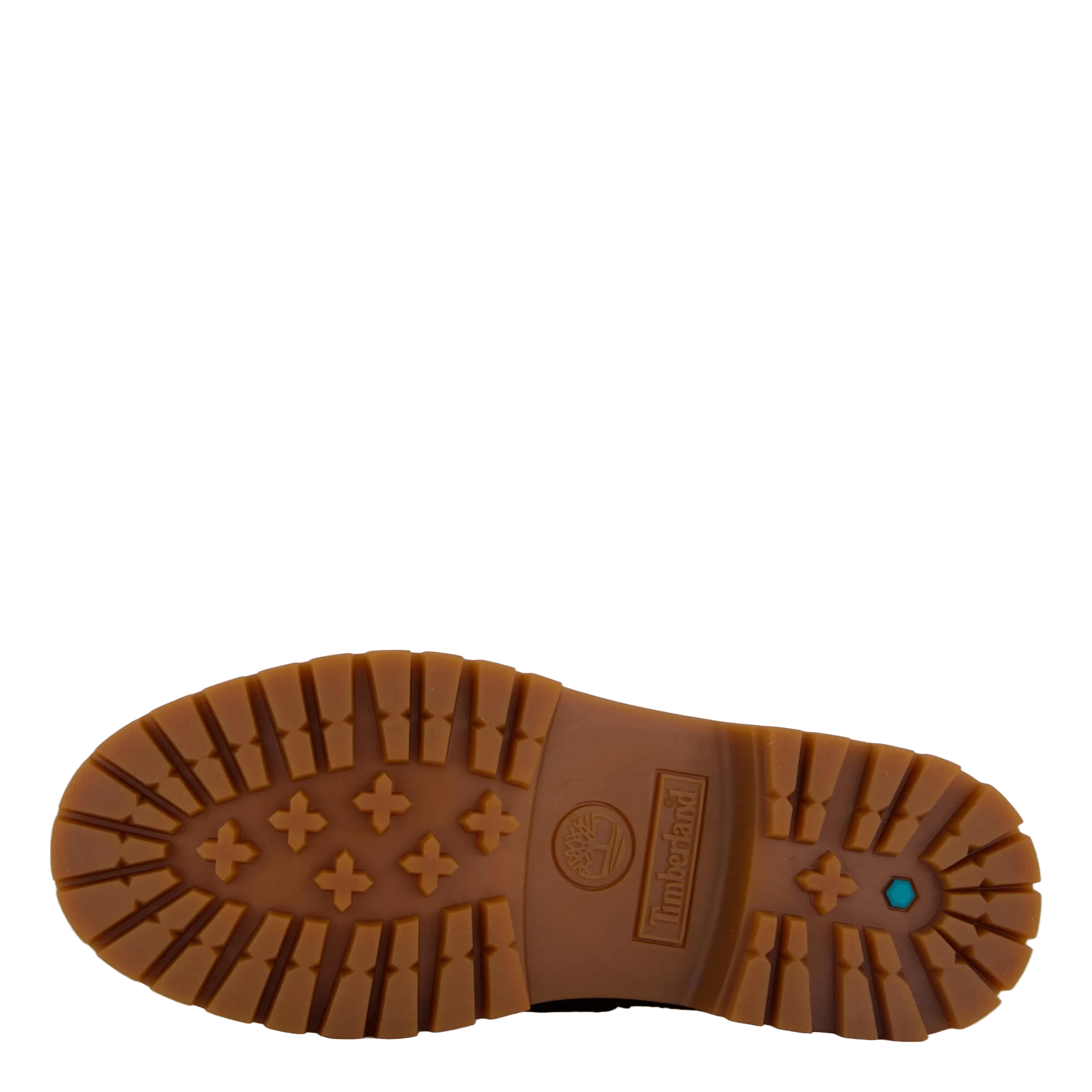 Boat Shoe Rootbeer