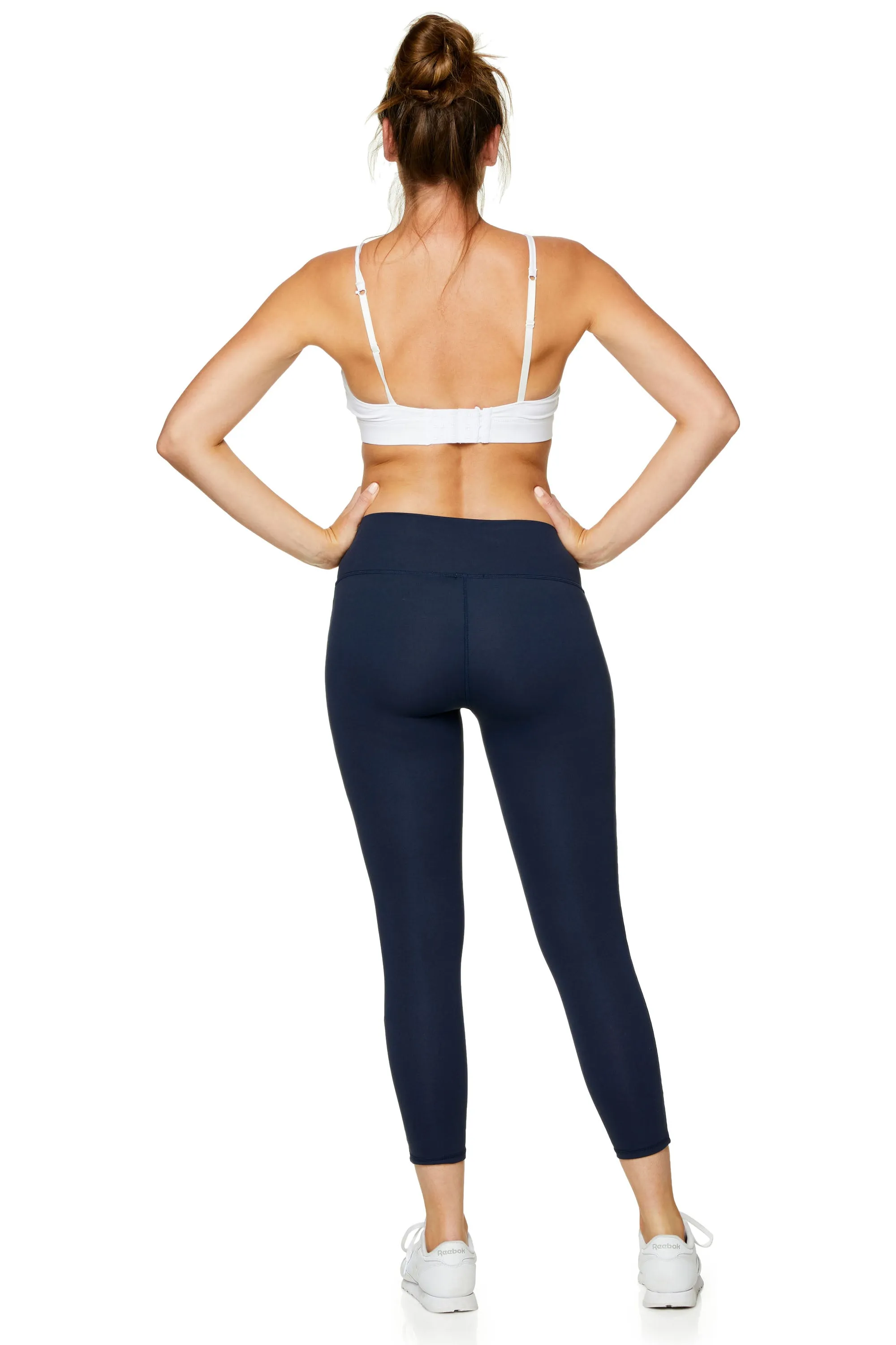 BodyHold™ Set In Motion Nursing Bra